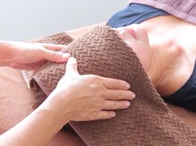 ハーモニー(Harmony)/ヘッド