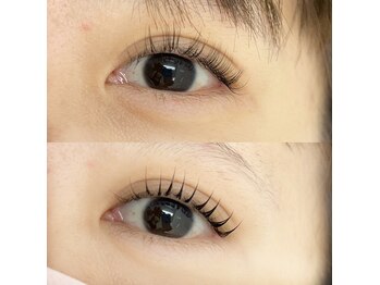 シクラプ(sikrap)/【まつげパーマ】