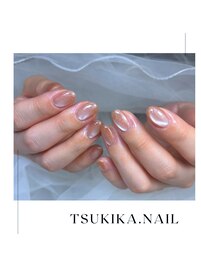 肌馴染み水光マグネット