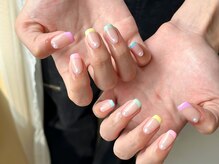 ワンアンドオンリー(One&Only)/