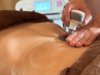 茶ノ木鍼灸整骨院の写真