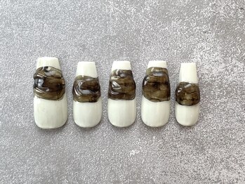 ユヅメ 豊洲店(YUZUME)/【hand】定額design