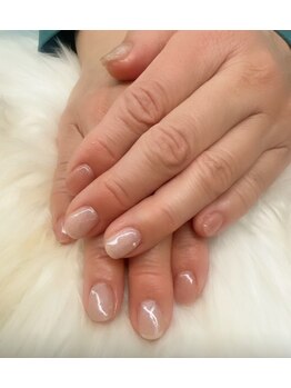 ツヅクネイル(Tsuzuku nail.)/