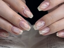 オルネイル(olu nail)/シンプルアートコース