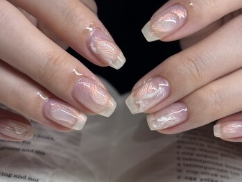 オルネイル(olu nail)/シンプルアートコース