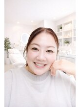 ココホワイトニング(coco whitening)&nbsp;阿部 香織