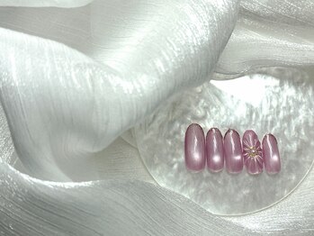 ニケロランシジュ(Nike L'orange)/2026.4月定額シンプル