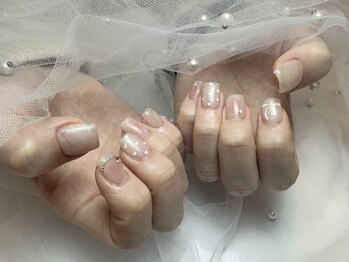 プラス セカンド(Plus 2nd)/ハートドット♪