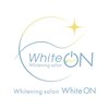 ホワイト オン(WHITE ON)のお店ロゴ