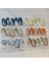 ティーエヌ 枚方TSUTAYA牧野高校前店/季節デザイン3500円