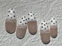バタフライ 津田沼店(Butterfly)/定額デザインC