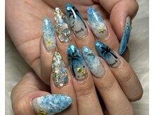 ティーダ(Tida)