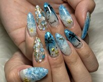 ティーダ(Tida)