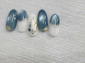 ベルフルール VIP店/