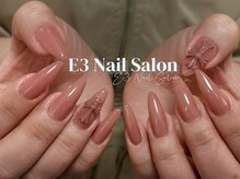 イーサンネイルサロン(E3 Nail salon)/