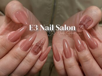 イーサンネイルサロン(E3 Nail salon)/
