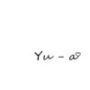 ネイルサロン ユーア(Yu a)ロゴ