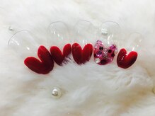 ネイルクロエ(NAIL KCLOE)/