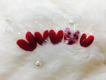 ネイルクロエ(NAIL KCLOE)/