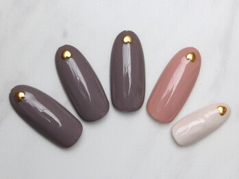 ジーネイルコウベ(G NAIL KOBE)/ハンドEコース 3490円