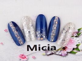 新規（オフ込)ハンド¥7400