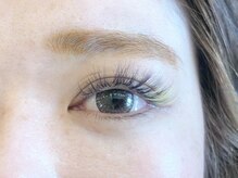 ヘアサロン シェア(hair salon SHER)/ボリュームラッシュ