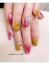 エムシーベル(m.c bell)/