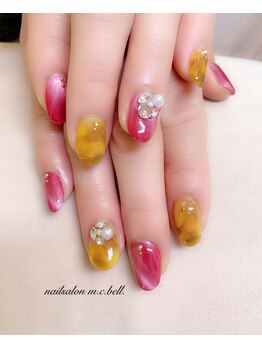 エムシーベル(m.c bell)/