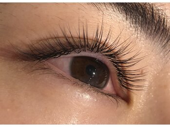 イノセントネイル(Innocent nailMR)/シングルラッシュ