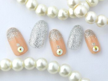 ティアリーネイル コレットマーレ店(Tiary Nail)/