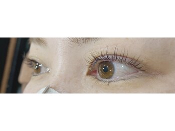 シルフ 石橋店(Sylph)/まつ毛パーマ