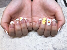 個性アートし放題