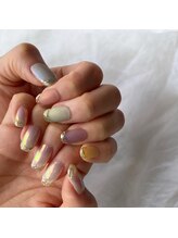 ロエネイルサロン(LOE NAILSALON)/
