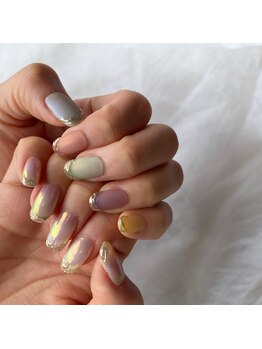ロエネイルサロン(LOE NAILSALON)/