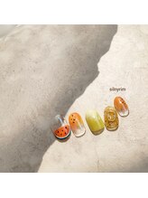 シルニー リム(Silny rim)/やり放題コース［ニュアンス］