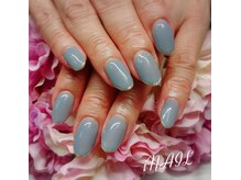 アイネイル(iNAIL)/