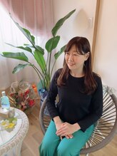 レアレア(Lea lea)&nbsp;麻谷 美穂