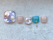 キキ(kiki)/フット定額Aコース