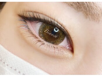 まつ毛エクステ専門店 アイビューティーサロン ビアンカ/下まつ毛