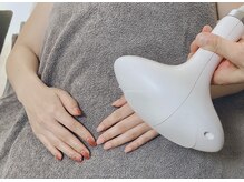 藤原の脱毛(FUJIWARANODATSUMOU)/脱毛施術イメージ☆