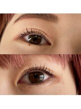 ククナドット(kukuna.)/パリジェンヌ