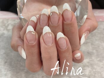 エリナネイルサロン池袋(Alina Nail Salon)/