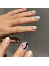 ニュアンスネイル