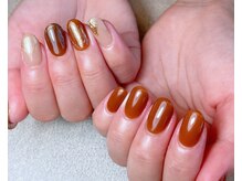 エーワイエムネイル(A.Y.M NAIL)/