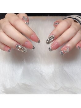 ココネイル アンド アイラッシュ(COCO NAIL & EYELASH)/