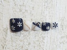 ラウレア(Laule'a)/フット定額Trend 　カラフル