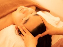 リラックス整体 癒良/メンズのヘッドスパも