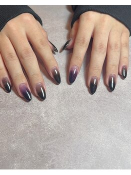 美容所 丸八/グラデーション＋メンズ