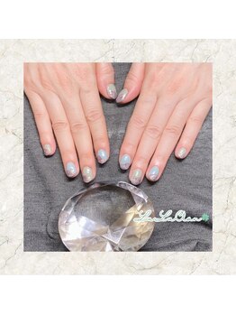 笑楽美屋/個性派デザイン