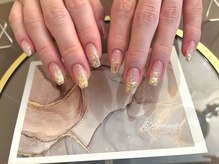 アトリエ ミエル(atelier miel)/パラジェル【西宮/西宮北口】